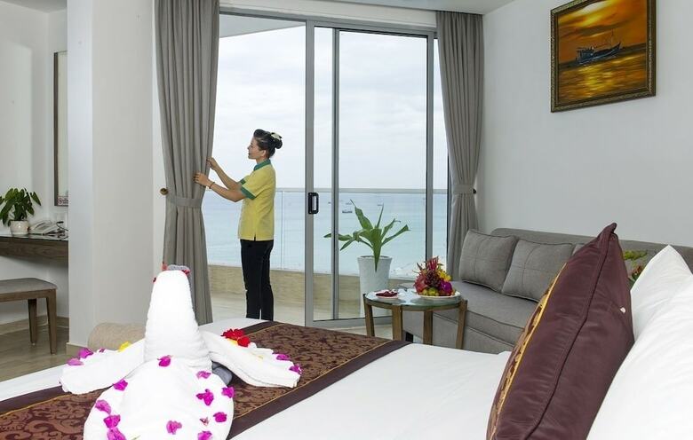 Apartamento Golden Peak Resort & Spa
