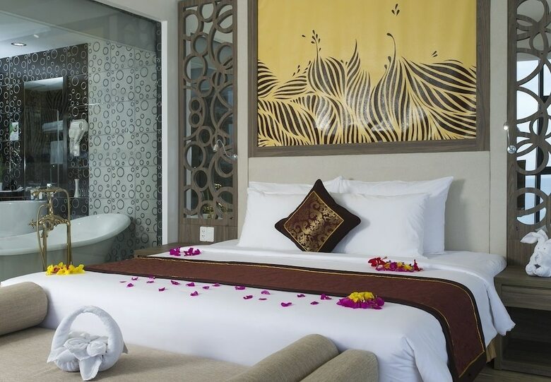 Apartamento Golden Peak Resort & Spa
