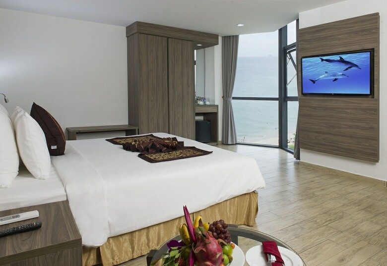 Apartamento Golden Peak Resort & Spa