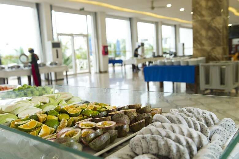 Apartamento Golden Peak Resort & Spa