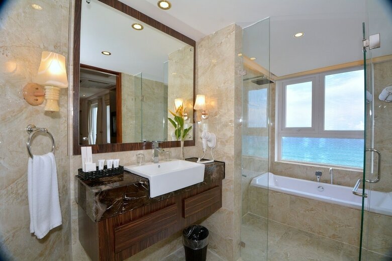 Apartamento Golden Peak Resort & Spa