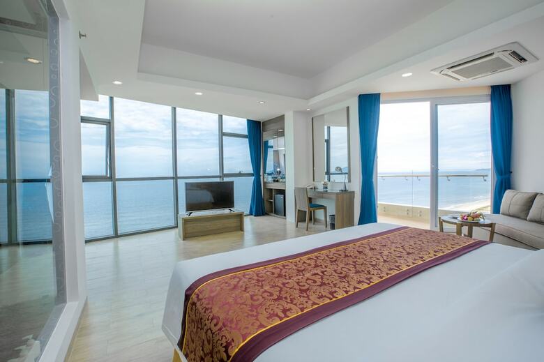 Apartamento Golden Peak Resort & Spa