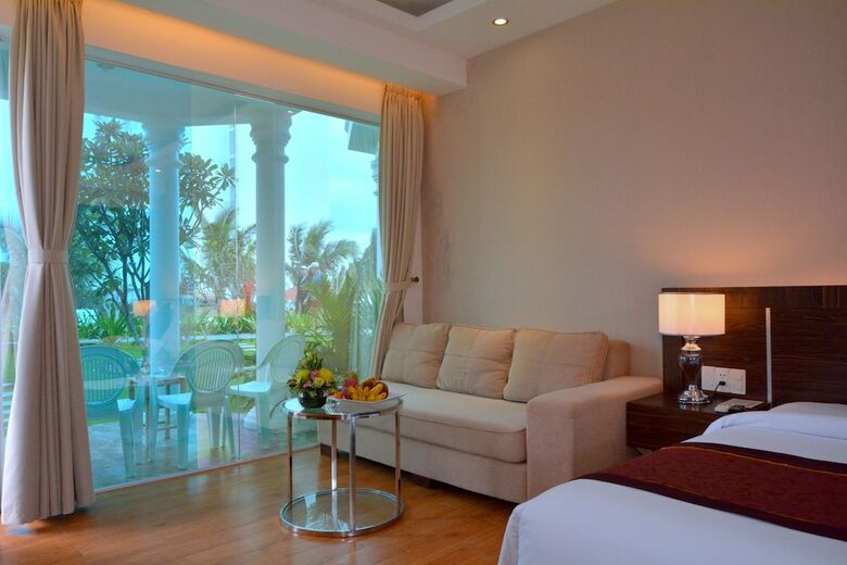 Apartamento Golden Peak Resort & Spa