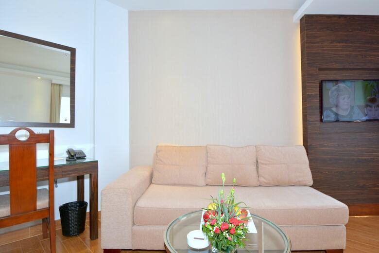 Apartamento Golden Peak Resort & Spa