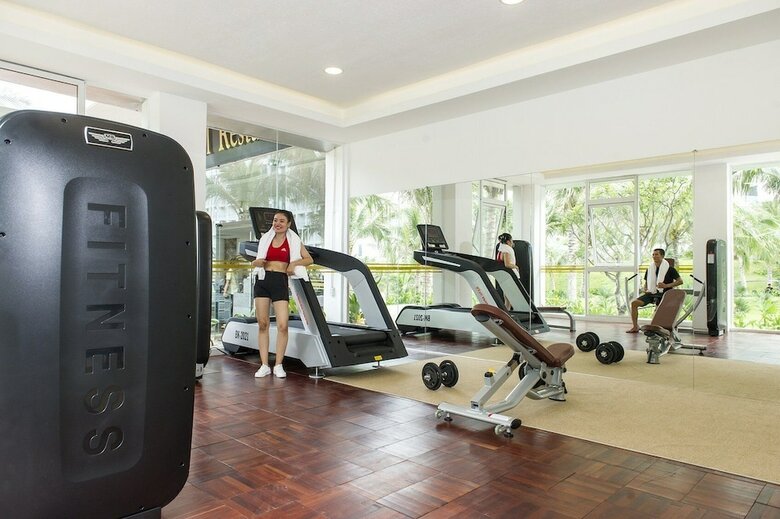 Apartamento Golden Peak Resort & Spa