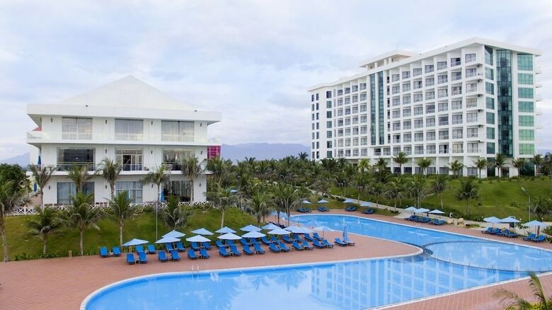 Apartamento Golden Peak Resort & Spa