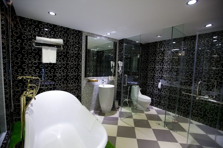 Apartamento Golden Peak Resort & Spa