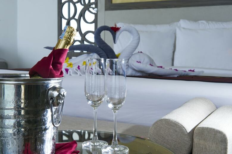 Apartamento Golden Peak Resort & Spa