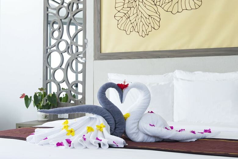 Apartamento Golden Peak Resort & Spa