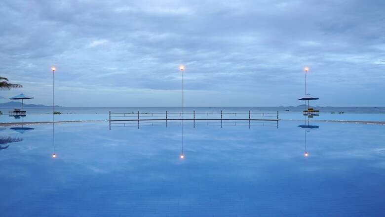 Apartamento Golden Peak Resort & Spa