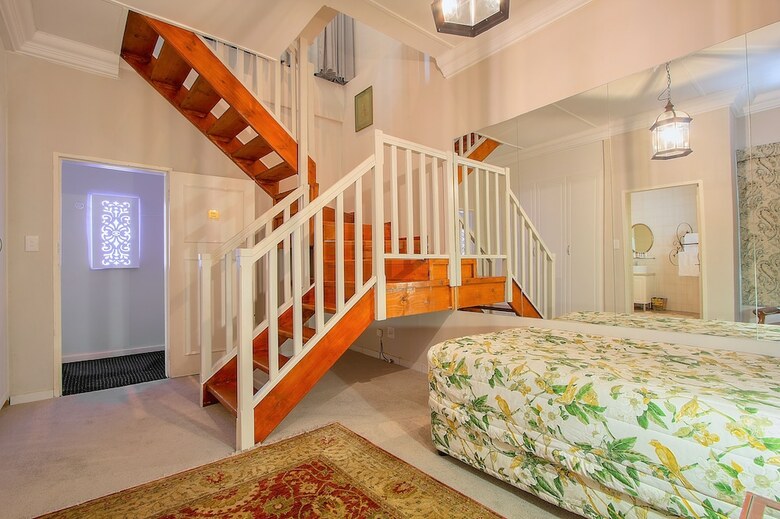 Hotel Hudsons On Twelfth Guest House