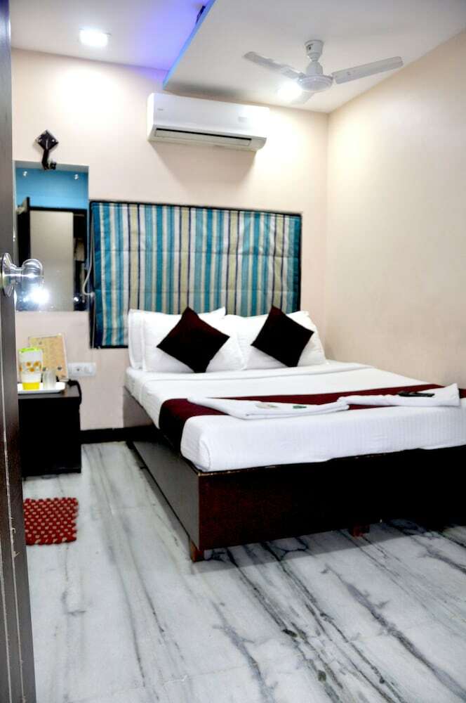 Hotel Star Palace