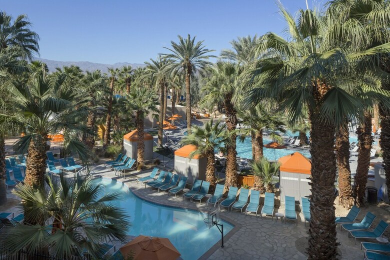 Apartamento Hyatt Regency Indian Wells Resort & Spa
