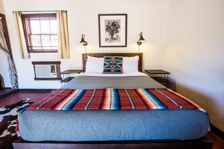 Pioneertown Motel