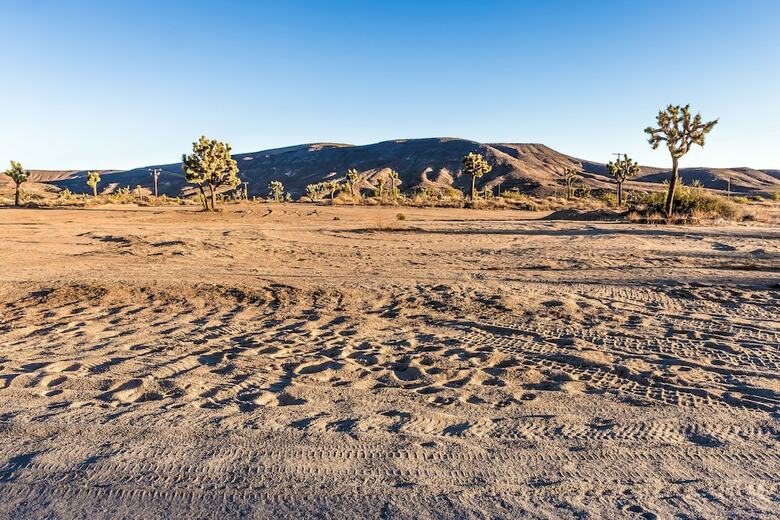 Pioneertown Motel