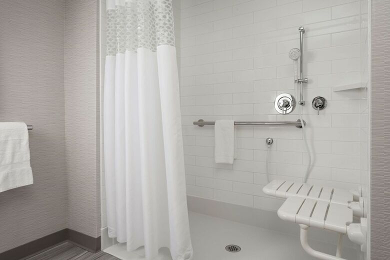 Hotel Hampton Inn Lewiston, Id