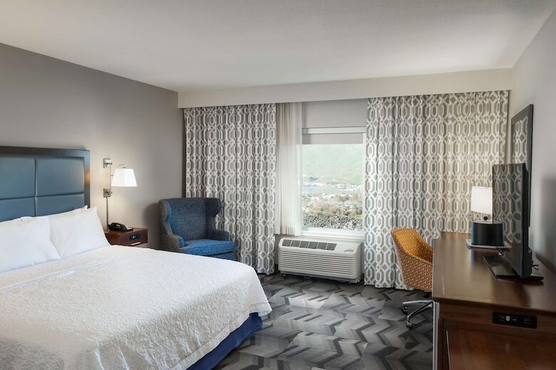 Hotel Hampton Inn Lewiston, Id