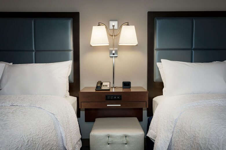 Hotel Hampton Inn Lewiston, Id