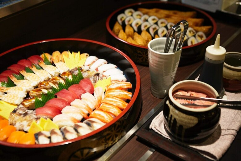 The Bridge Hotel Shinsaibashi