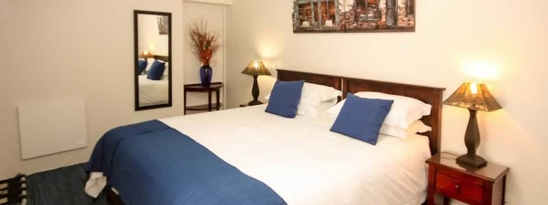 Hotel 39 On Nile Guesthouse
