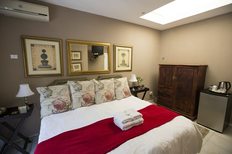 Apartamentos Erlesmere Lodge