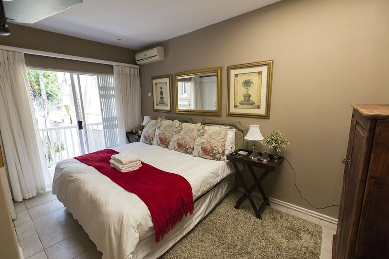 Apartamentos Erlesmere Lodge