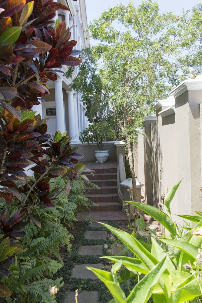 Apartamentos Erlesmere Lodge