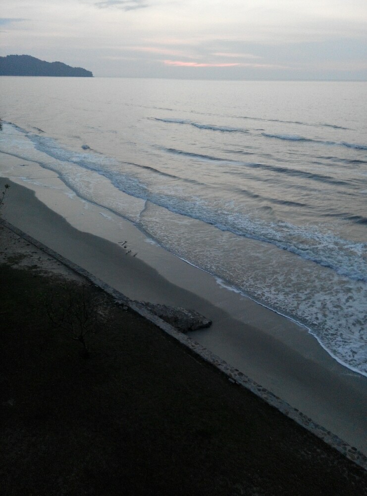 Apartamentos Sabah Beach Villas & Suites