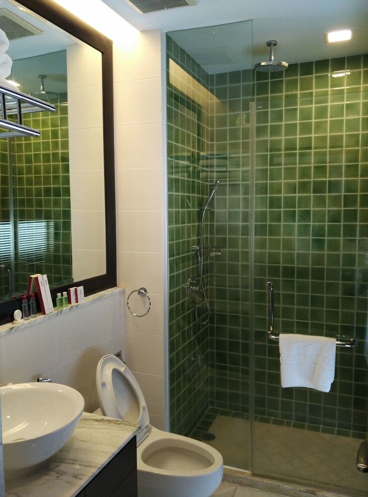 Apartamentos Sabah Beach Villas & Suites