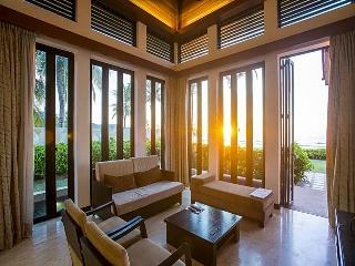 Apartamentos Sabah Beach Villas & Suites