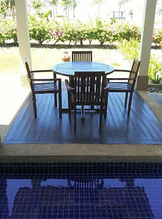 Apartamentos Sabah Beach Villas & Suites