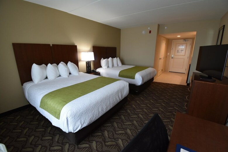 Hotel Best Western Athens