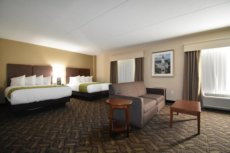 Hotel Best Western Athens