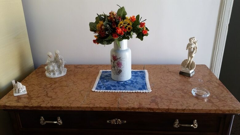 Apartamento Casa Della Nonna