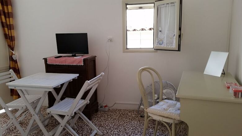 Apartamento Casa Della Nonna