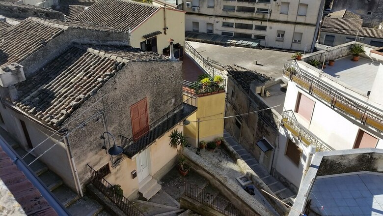 Apartamento Casa Della Nonna