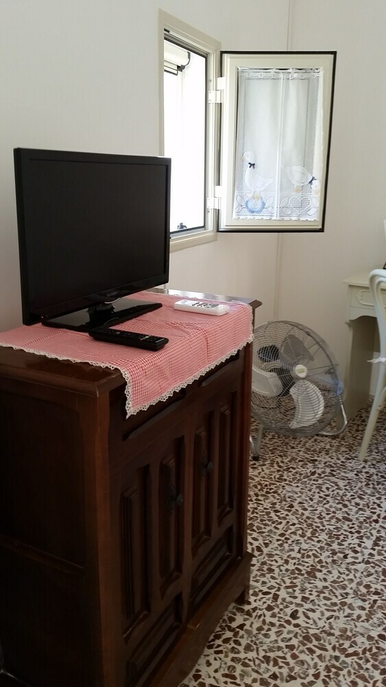 Apartamento Casa Della Nonna