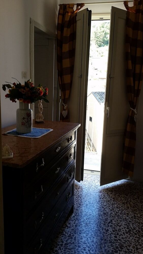Apartamento Casa Della Nonna
