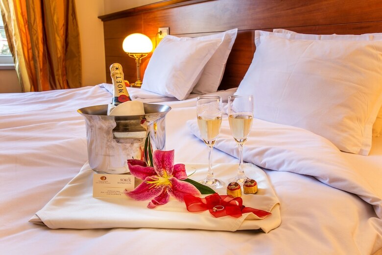 Boutique Hotel Sokol