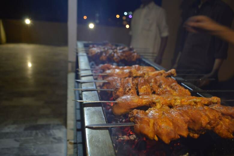 Posada Intellectual Inn - Bahria Town