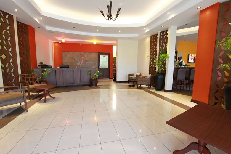 Hotel Rio