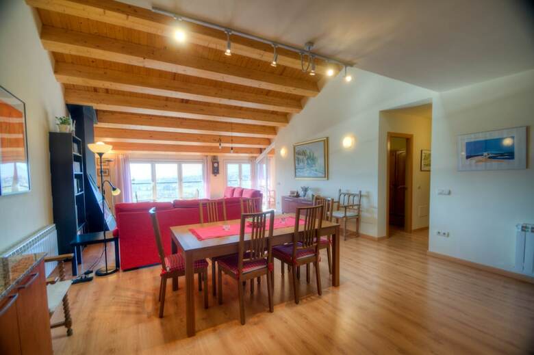Apartamentos Amazing Duplex Valley Views
