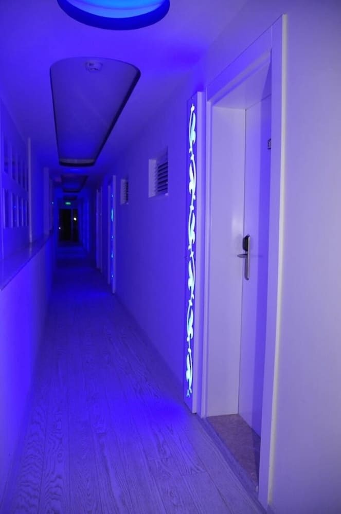 Hotel Side Miami Beach - All Inclusive