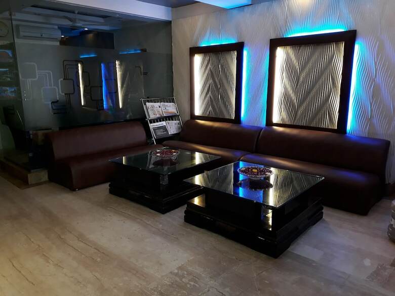 Hotel Grand Plaza