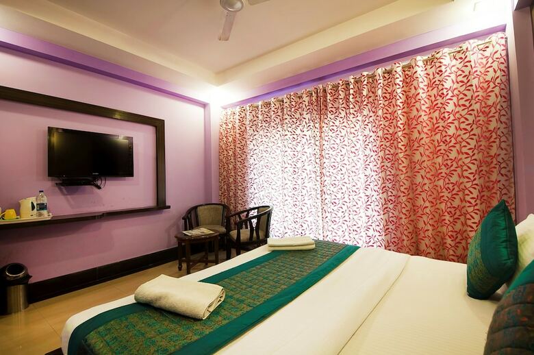 Hotel Grand Plaza