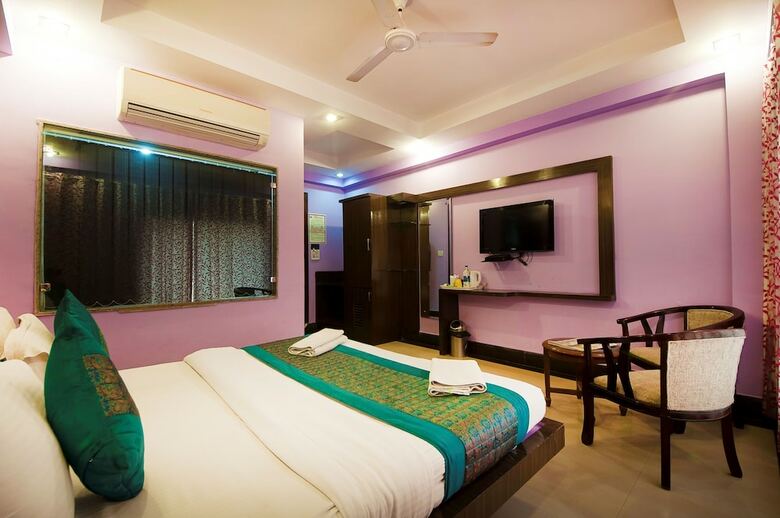 Hotel Grand Plaza