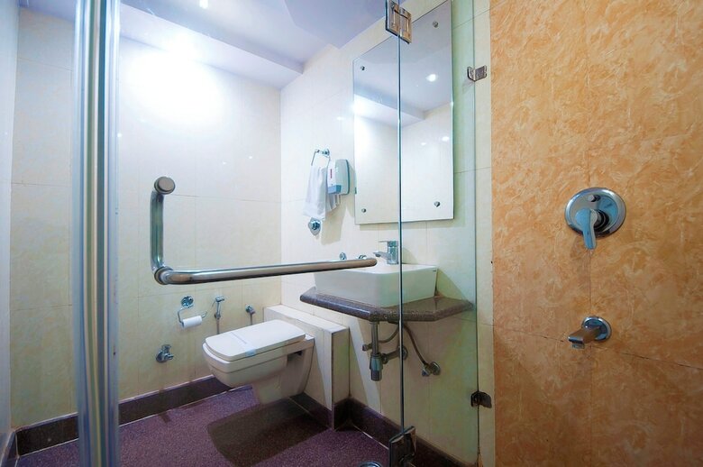 Hotel Grand Plaza