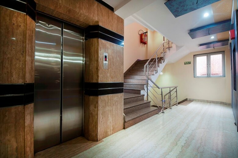 Hotel Grand Plaza