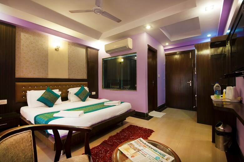 Hotel Grand Plaza