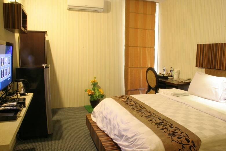Magnolia Boutique Hotel